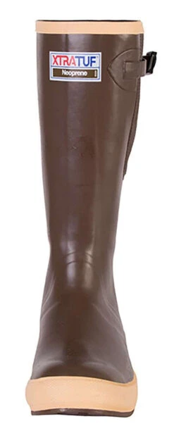 Xtratuf 22279G Legacy Side Gusset Boot 15in -Fishing Equipment Store xtratuf 22279g legacy side gusset boot 15in 50844.1651335610