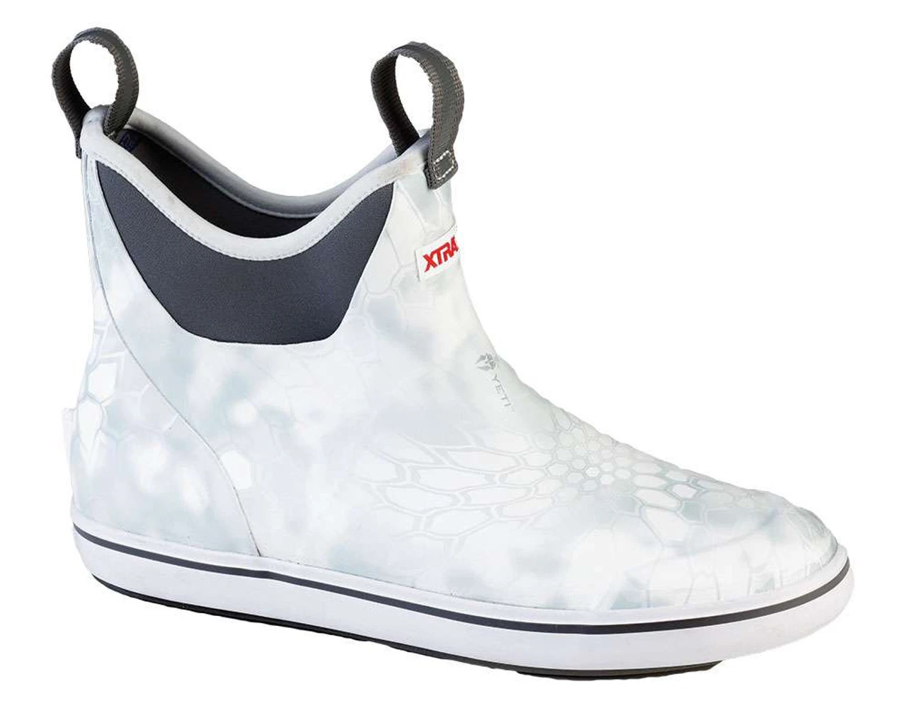 Xtratuf Ankle Deck Boots 3 Xtratuf Ankle Deck Boots - Image 3