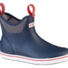 Xtratuf Ankle Deck Boots