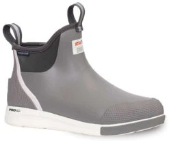 Xtratuf Mens Ankle Deck Sport Boots