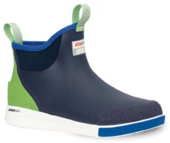Xtratuf Mens Ankle Deck Sport Boots -Fishing Equipment Store xtratuf mens ankle deck sport boots 23808.1656658147