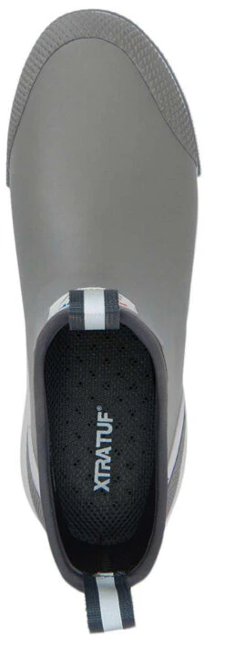 Xtratuf Mens Ankle Deck Sport Boots -Fishing Equipment Store xtratuf mens ankle deck sport boots 63206.1656658146