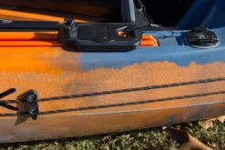 YakAttack Track Mounted Retractor -Fishing Equipment Store yakattack ret 1002 track mounted retractor 07380.1651345430