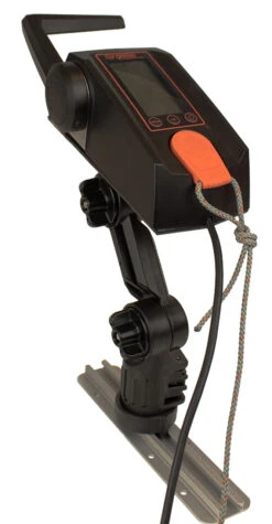YakAttack Torqeedo Throttle Mount W/Track Mounted LockNLoad System