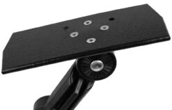 YakAttack Torqeedo Throttle Mount W/Track Mounted LockNLoad System -Fishing Equipment Store yakattack tqm 1001 torqeedo throttle mount 92817.1651345415