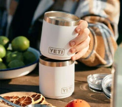 YETI Rambler 10 Oz. Stackable Lowball 2.0 -Fishing Equipment Store yeti rambler 10 oz stackable lowball 2 0 09634.1678982395
