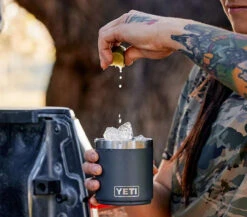YETI Rambler 10 Oz. Stackable Lowball 2.0 -Fishing Equipment Store yeti rambler 10 oz stackable lowball 2 0 24397.1678982395