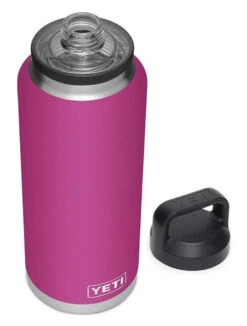 Fishing Equipment Store -Fishing Equipment Store yeti rambler bottle 46 oz chug cap prickly pear pink 32806.1651377924