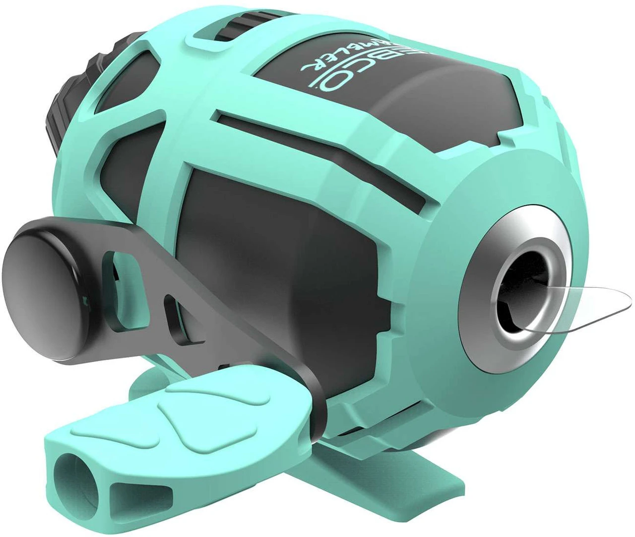 Zebco RAMSC532 Rambler Spincast Combo - 5 Ft. 3 In. 2 Zebco RAMSC532 Rambler Spincast Combo - 5 Ft. 3 In. - Image 2