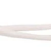 Zoom Split Tail Trailer - White