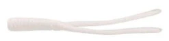 Zoom Split Tail Trailer - White
