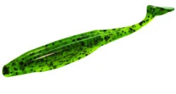 Zoom Swimmin Super Fluke Jr.